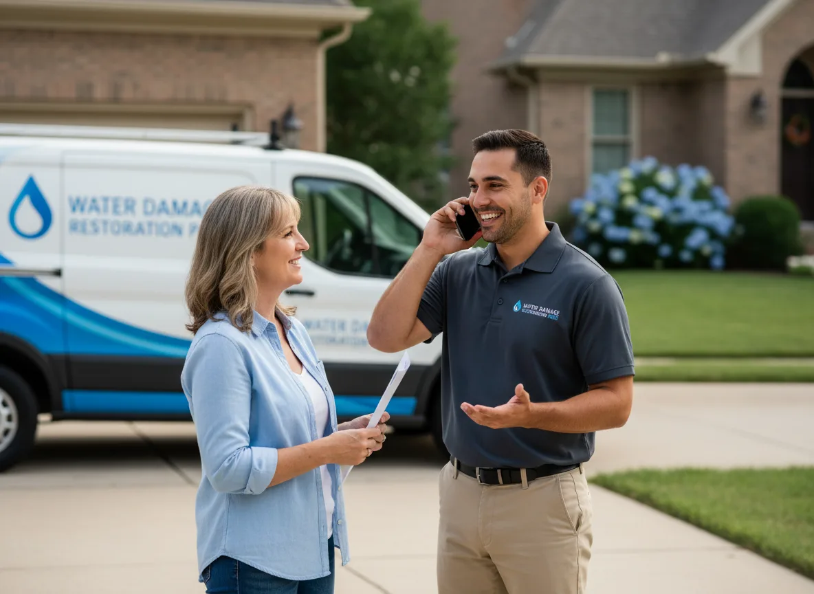 Flood Restoration Bairdford, PA FAQs